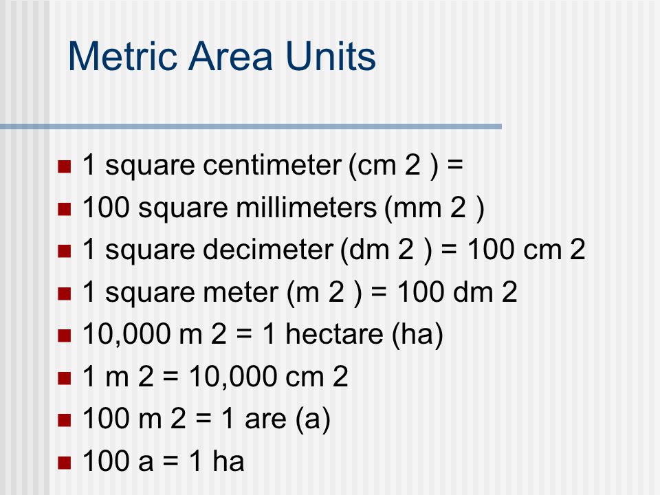 100 square millimeters equals 1 online